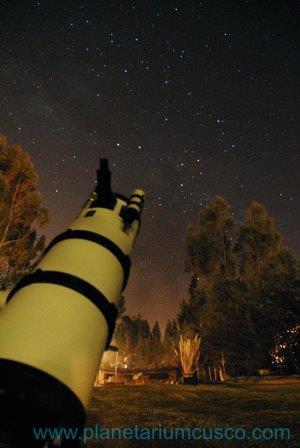 Cusco Evening Inca Cosmology & Astronomy - Evening Tour